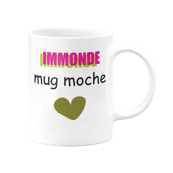 Mug moche