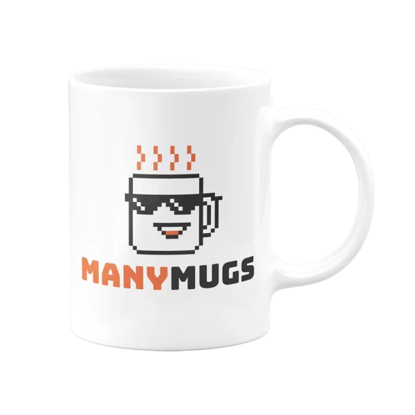 Mug ManyMugs