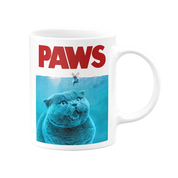 Mug Paws