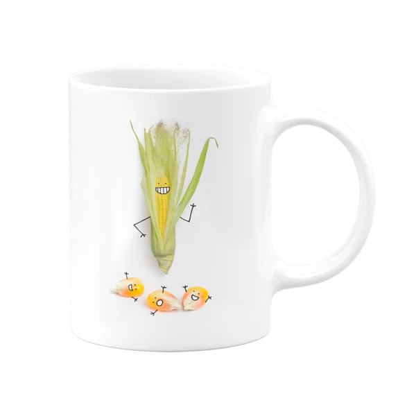 Mug Children of the Corn